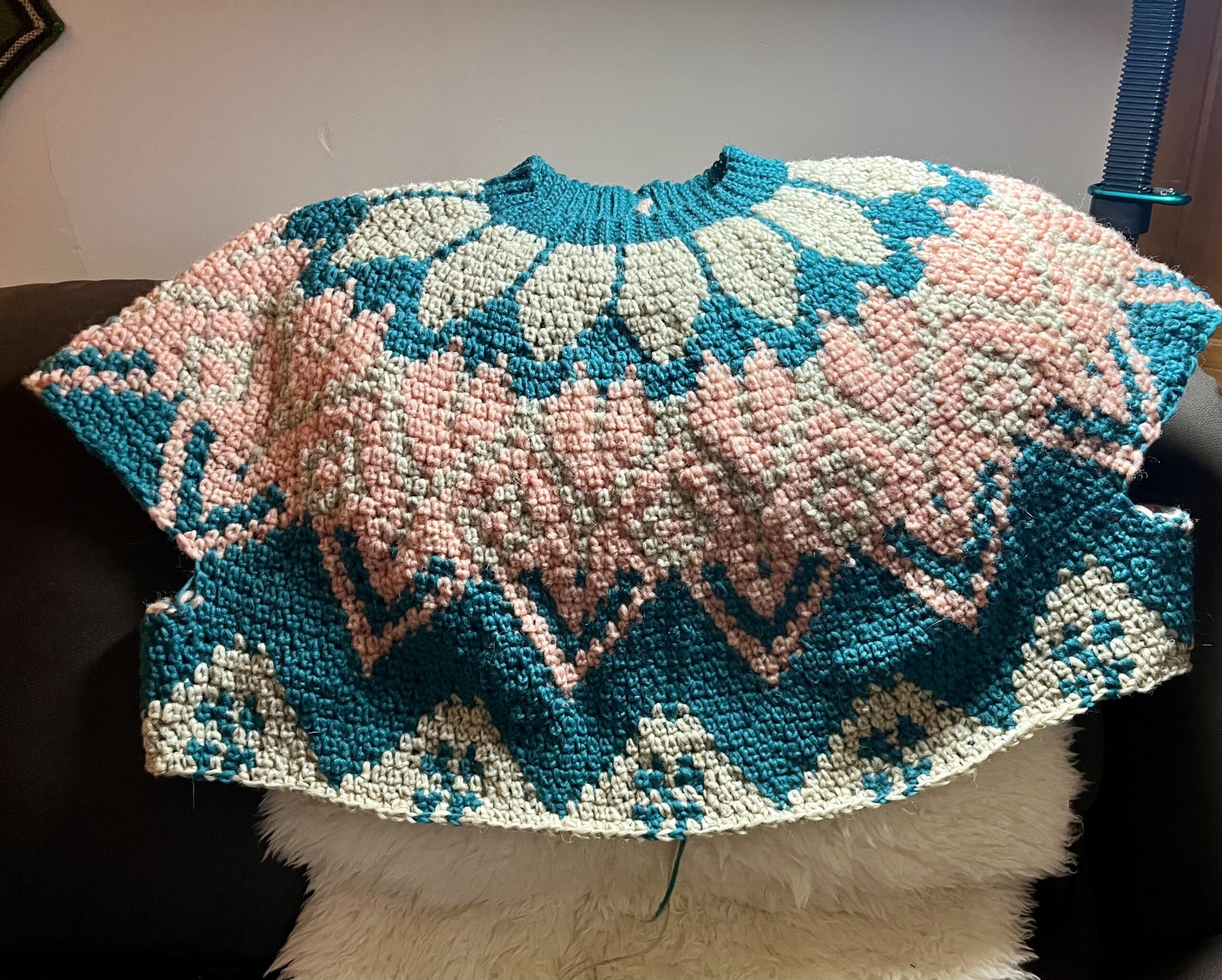 Fogata comfy sweater