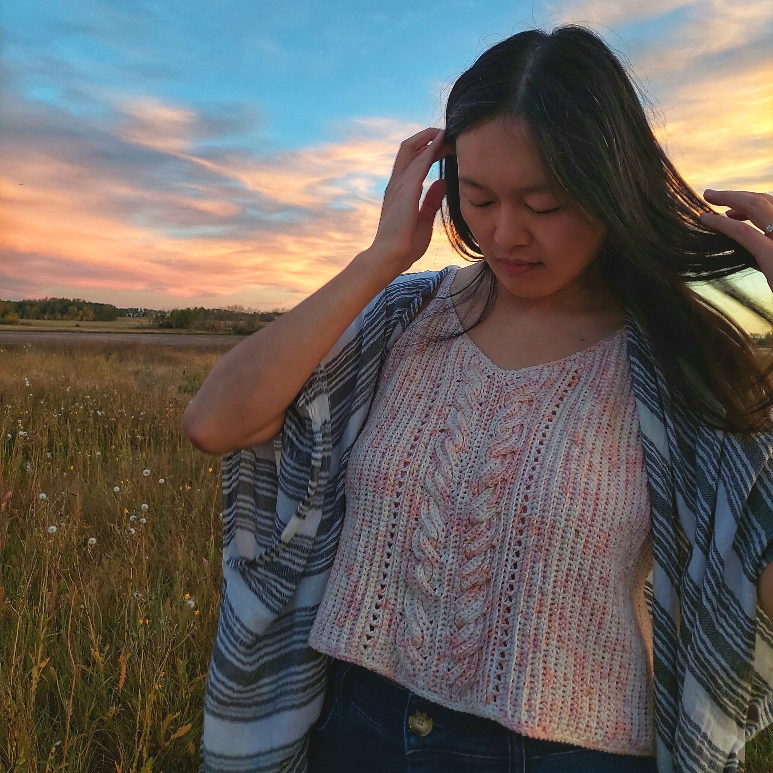 Skyway Top – Terrapin Fiberworks Chesapeake Sport