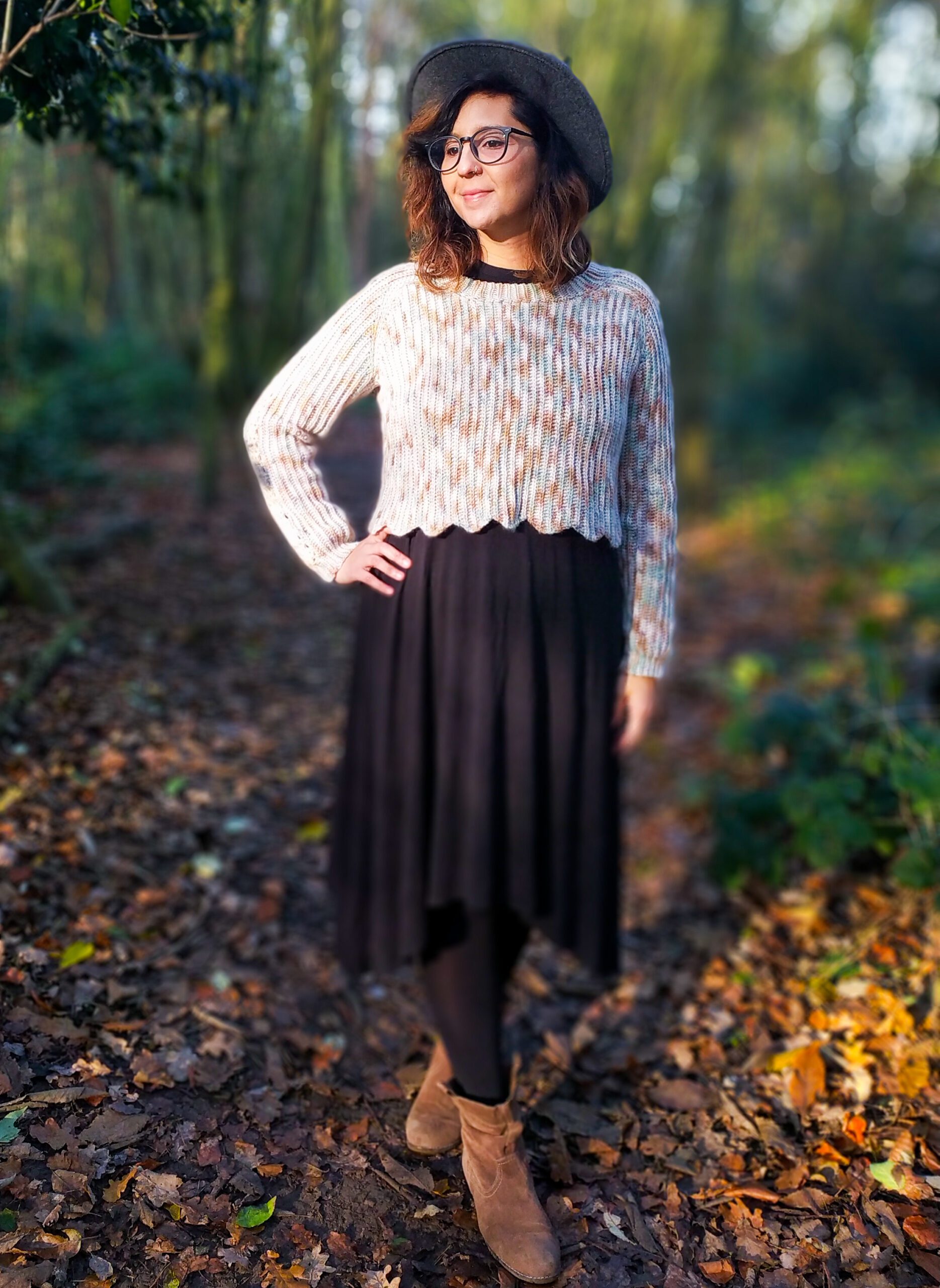 Juniper Sweater - Image 7