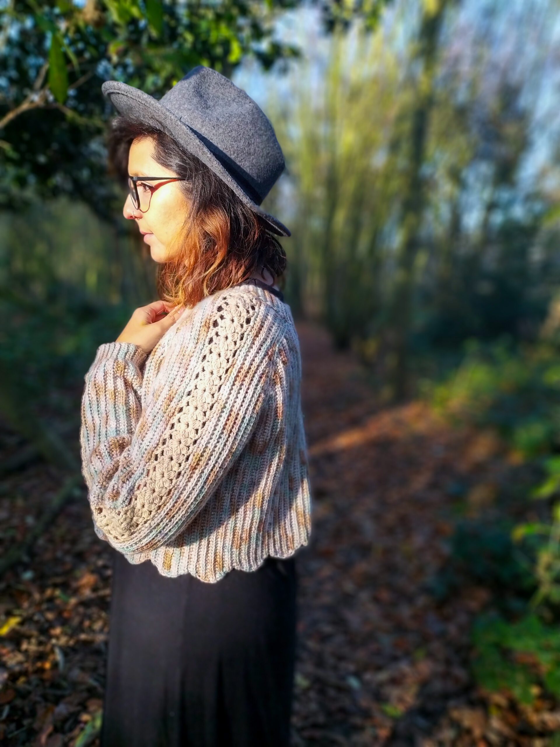 Juniper Sweater - Image 6