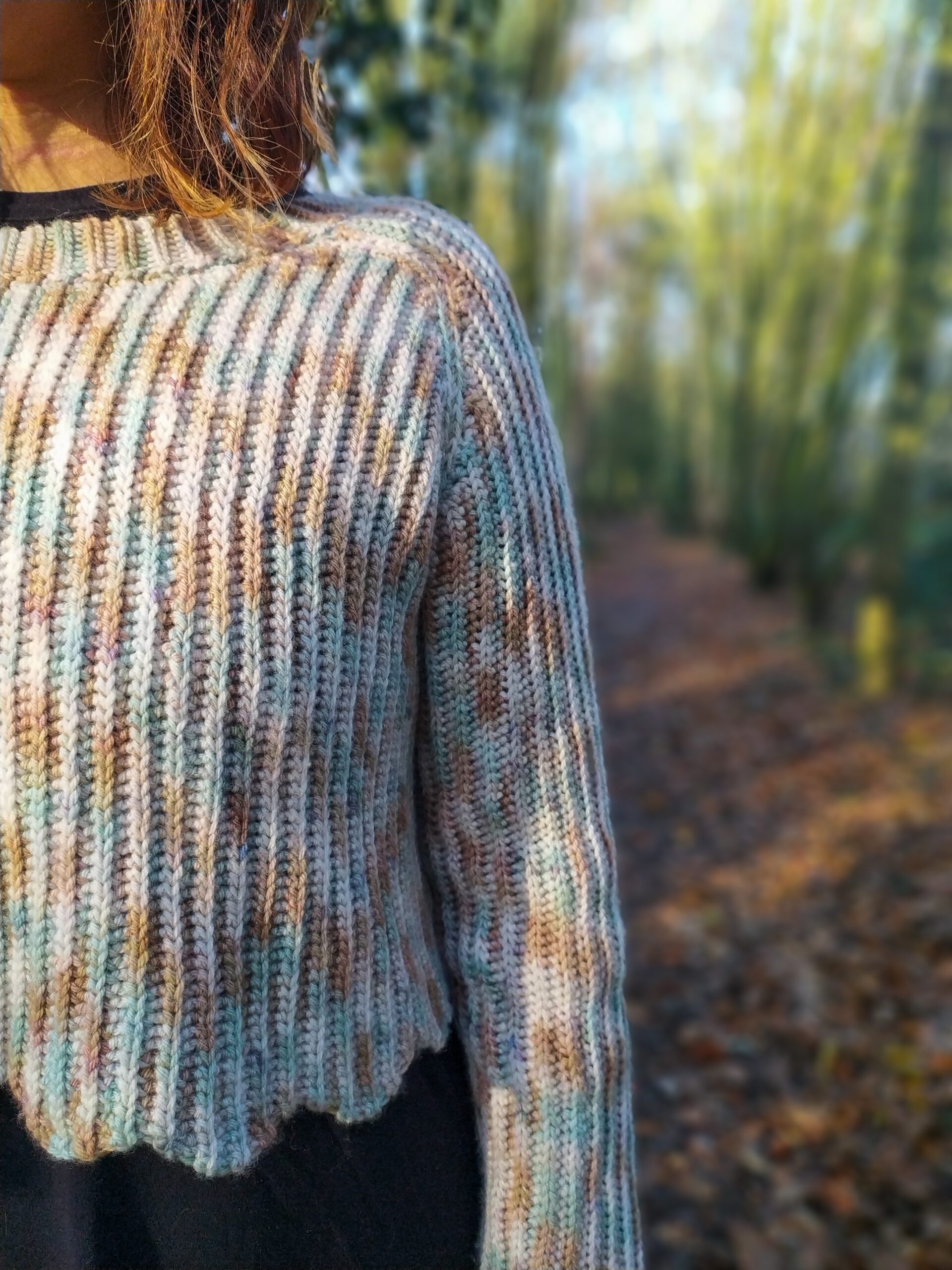 Juniper Sweater - Image 4