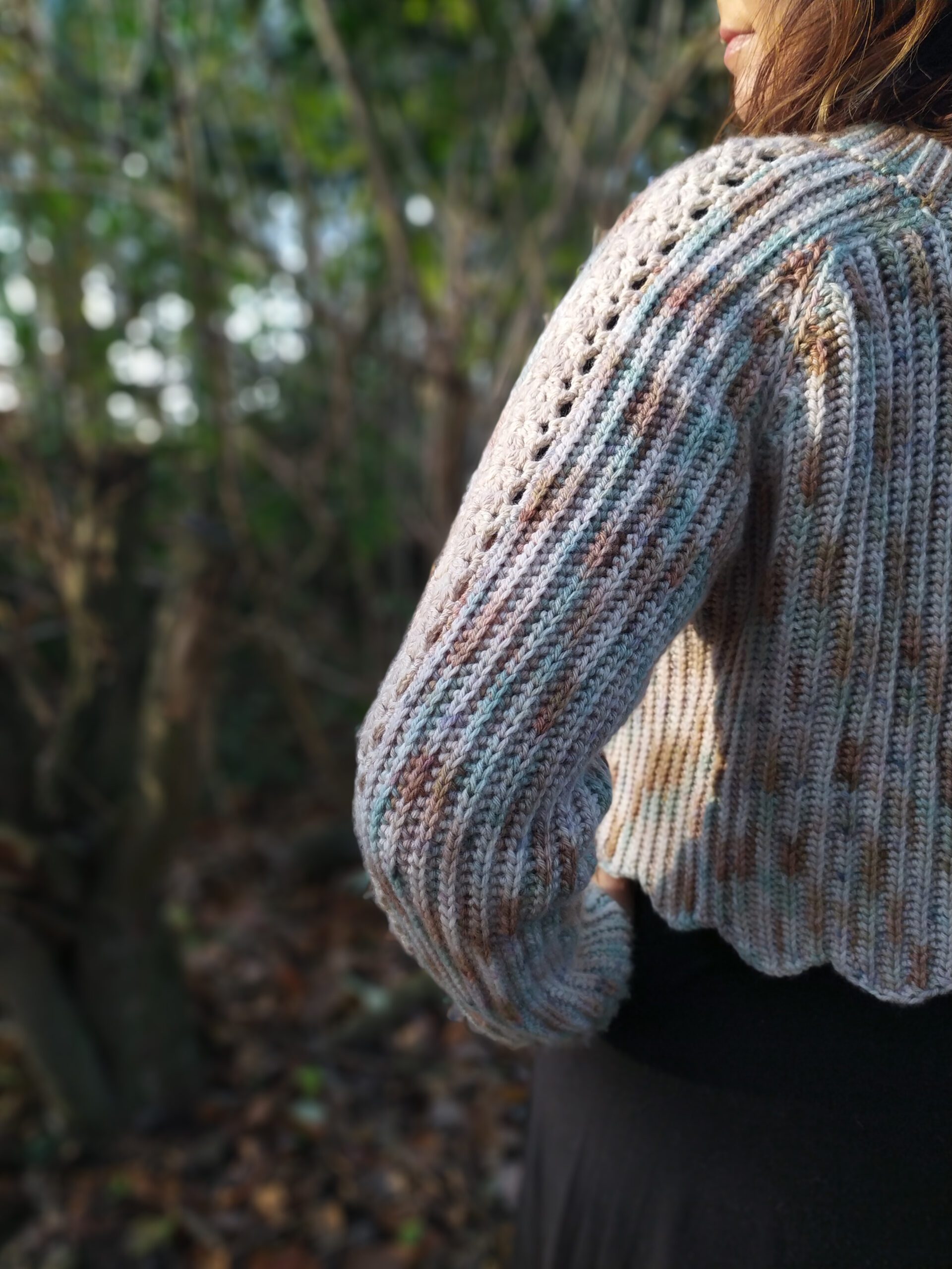 Juniper Sweater - Image 3