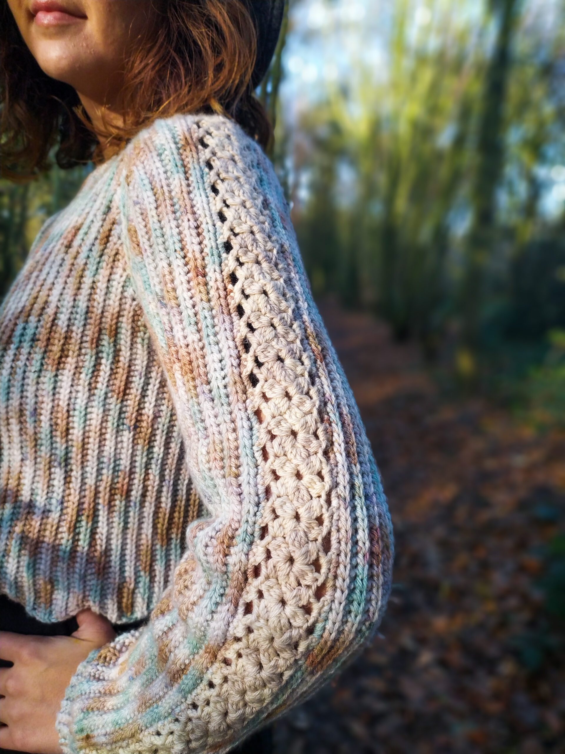 Juniper Sweater - Image 2