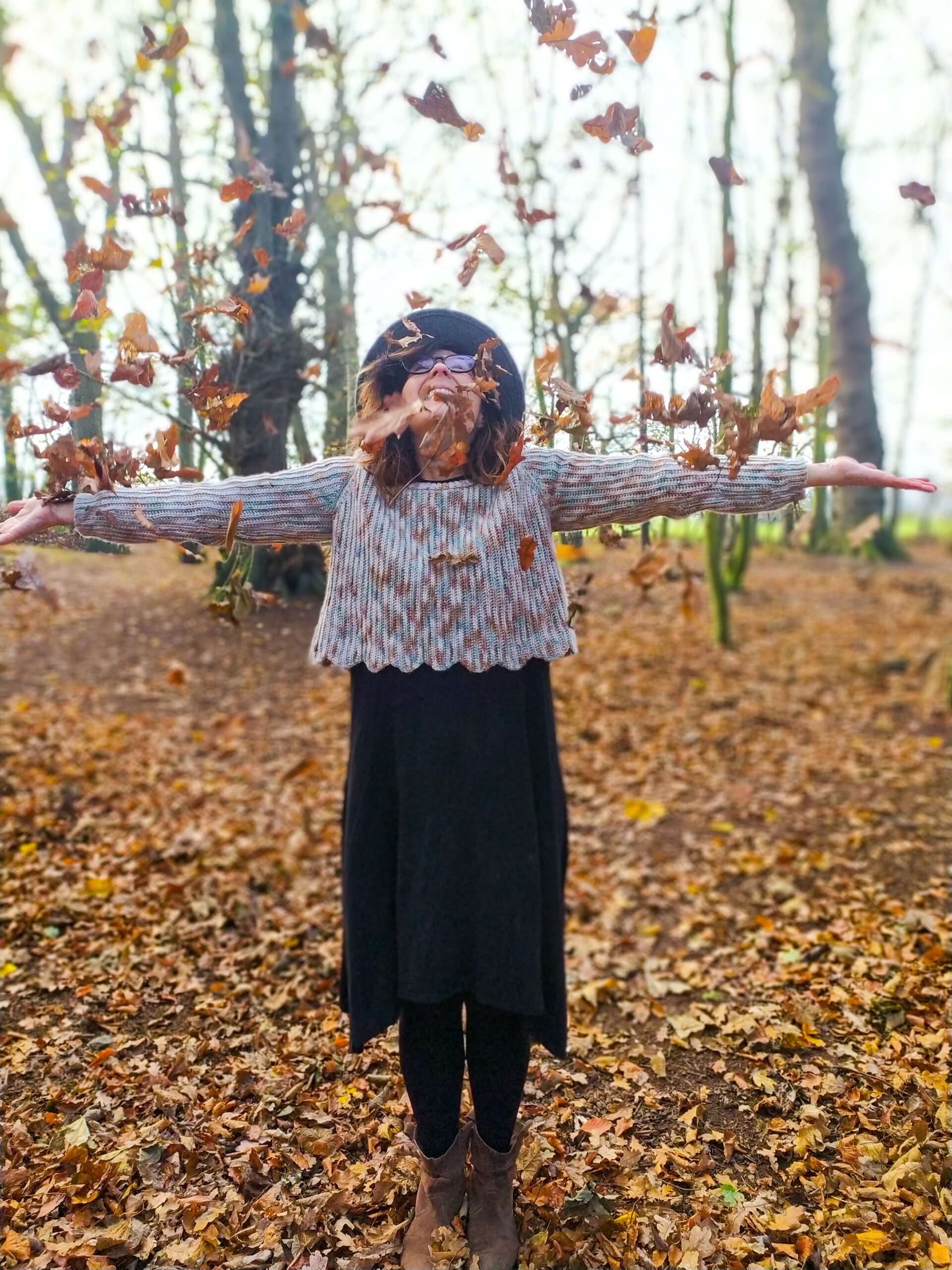 Juniper Sweater - Image 8